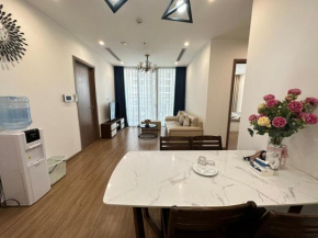 Vinhomes Sky Lake Phạm Hùng View Keangnam
